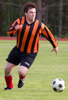 Sami Krakaun maali ratkaisi