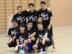 Mikkeli Team