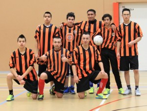 Team Mäntyharju