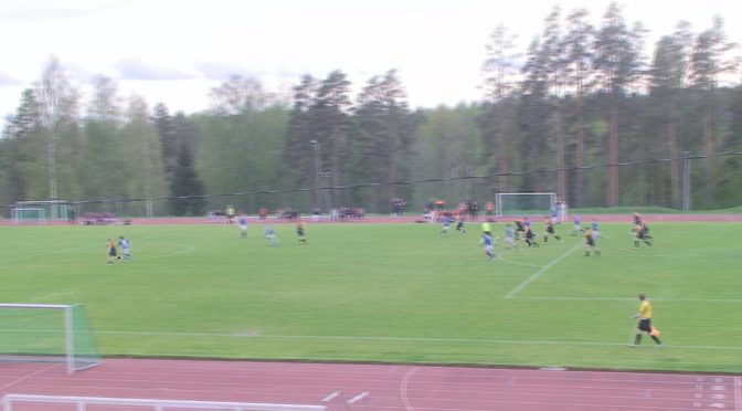 MäJä – JiiKoo videolla