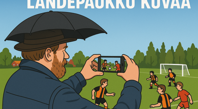 MäJä – MiKi/2 videolla
